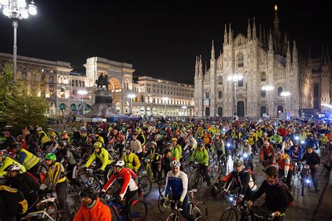 Cycling Milano.